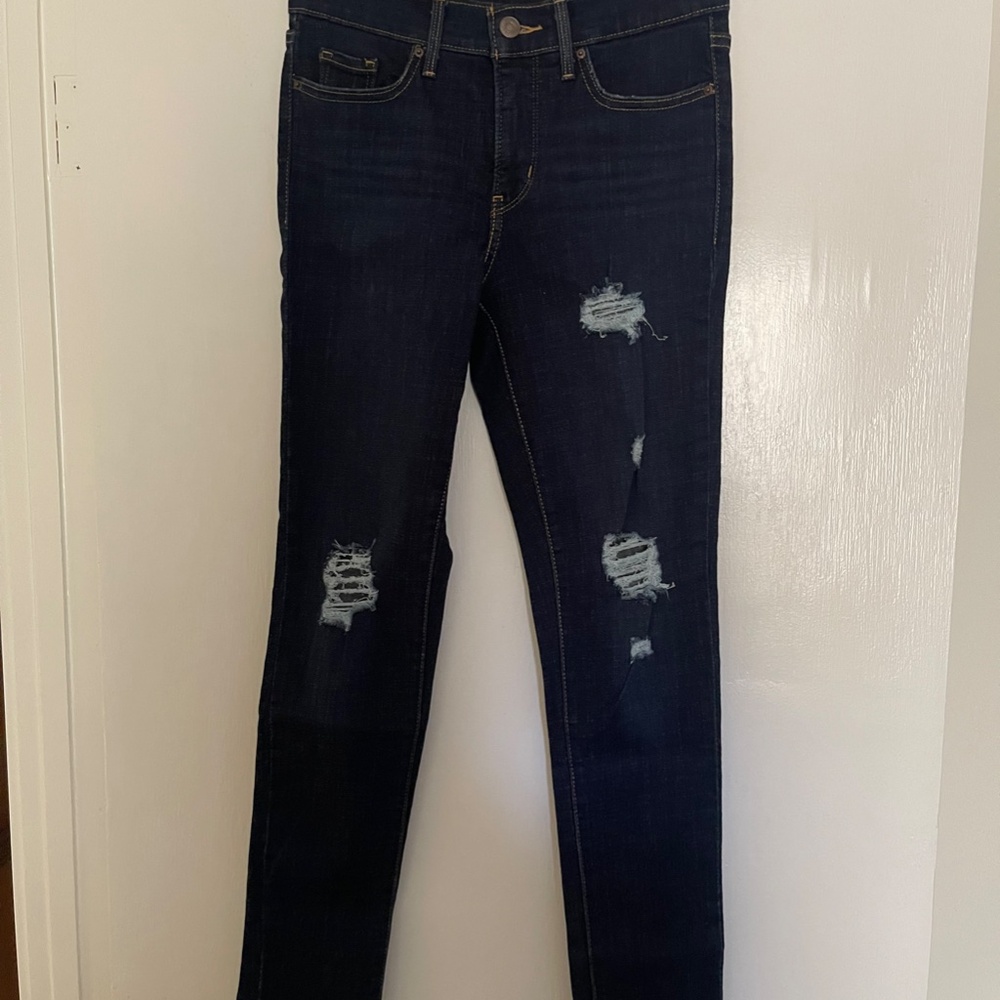 311 SHAPING SKINNY WOMEN'S JEANS